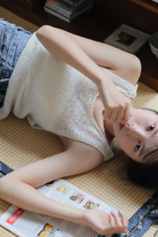 我渣了女主的白月光清越流歌
